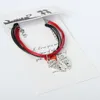 2 x Armband I Love You Liebe Geschenkidee Valentinstag Produktbild-Vorschau 3