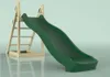 OutdoorToys Rutsche Kolibri aus Holz in Grün 220cm 220cm Produktbild-Vorschau 1