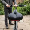 Mucola Fahrradsattel MTB Stahl Fahrradsitz E-Bike Unisex Produktbild-Vorschau 9