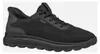 Geox Sneakers 121-U55MPA-C9999 in NEGRO color size 46 Produktbild-Vorschau 26