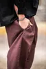 Kniebundhose Dunkelbraun "Vincent"  XXL Produktbild-Vorschau 7