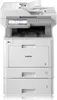 Brother MFC-L9570CDWT 4-in-1 (Speditionsversand) Produktbild-Vorschau 2