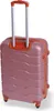 Reisekoffer BERTOO Firenze - rosa 63 l Produktbild-Vorschau 5