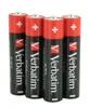 1x10 Verbatim Alkaline Batterie Micro AAA LR 03            Produktbild-Vorschau 6