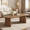 A living room scene with a coffee table, sofa, and floor lamp. Anteprima dell’immagine prodotto