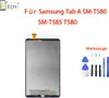 Für Samsung Galaxy Tab A10.1 2016 T580 T585 LCD Display Produktbild-Vorschau 2
