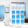 9-in-1 Smart Wasser-Tester mit App – digitales Messgerät – Produktbild-Vorschau 6