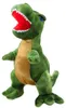 Lean Plüsch Maskottchen Dinosaurier Zum Knuddeln Mit Produktbild-Vorschau 1
