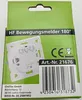 Unterputz HF-Bewegungsmelder 160° Produktbild-Vorschau 20