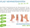 Atlas kotníková bezpečnostní obuv SL 9845 XP BOA ESD S3, Náhled obrázku produktu 10