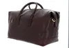 SADDLER Reisetasche Umhängetasche Metz Weekend Bag Dark Produktbild-Vorschau 2