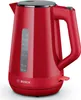 Bosch Mymoment 1.7l 2400w Wasserkocher Rot  Rot One Size Produktbild-Vorschau 3