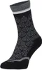 Sockwell Bunion Crew Damen Socken Black Größe 35-38 Produktbild-Vorschau 1