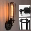 Retro  Pendelleuchte Wandlampe Außenlampe Wandleuchte   Produktbild-Vorschau 2