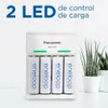 caricatore USB eneloop BQ-CC61 non equipaggiato Anteprima dell’immagine prodotto 14