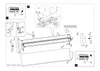 Eglo BAD Applique murale LED CHROME/BLANC GITA 2 Voir les images du produit 9