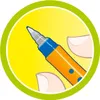 Roller - STABILO worker+ - fin - pack de 4 - vert, rouge, Voir les images du produit 5