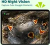 Nichoir Birdfy avec caméra Ebony Lite Smart – Nichoir Voir les images du produit 1