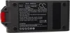vhbw Akku Ersatz für Dyson 970343-06, 355983, 970425-01, Produktbild-Vorschau 2