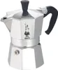 Bialetti Moka Express 1 Tasse Espressokocher Náhled obrázku produktu 3