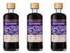 Koskenkorva Blueberry Likör 3x 0,5L – Finnischer Likör mit Produktbild-Vorschau 1