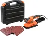 Black&Decker Schwingschleifer 240W, regelbar KA320EKA Podgląd zdjęcia produktu 11
