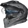 RX-967 Crosshelm Integralhelm Quad Cross Enduro Motocross Produktbild-Vorschau 1