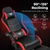 GTPLAYER Gaming Stuhl Bürostuhl Ergonomischer, Gaming Chair Produktbild-Vorschau 4