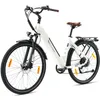 E-Bike C3 pro Damen Herren 28x2,0'' Citybike 720WH Pedelec Produktbild-Vorschau 1