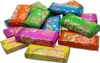 Bubble Gum & Tattoos 125g einzeln verpackte Kaugummis mit Produktbild-Vorschau 4