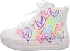 Skechers Sneakers 314075LWMLT in Multicolored color size 38 Voir les images du produit 2
