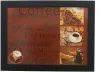 Plateau de genoux "Café" 43x33x7 cm avec coussin, plateau Voir les images du produit 3