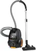 A vacuum cleaner is shown against a white background. Produktbild-Vorschau