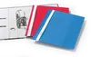 DURABLE Sichthefter mit Abheftschieber A4+, 258002 weiß Produktbild-Vorschau 7