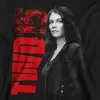The Walking Dead - Mikina pro muže/ženy Uni TV31789 (M) Náhled obrázku produktu 3