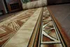 Läufer BCF OPAL beige 200 cm beige 200x400 cm Produktbild-Vorschau 3