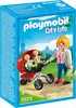 PLAYMOBIL 5573 Poussette pour jumeaux Voir les images du produit 1