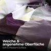 etérea Renforcé Bettwäsche Baumwolle 40x140 cm Produktbild-Vorschau 4
