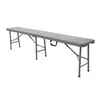 Set tenda da birra AREBOS 3 pezzi | tavolo + 2 panche, Anteprima dell’immagine prodotto 11