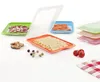 TATAY Frischhaltedose Standard 4er Set Aufschnittboxen für Produktbild-Vorschau 6
