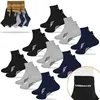 Umbro Zestaw 9 Par Skarpety Męskie Quarter Zakostki 39/42 Podgląd zdjęcia produktu 1