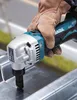 Akku-Knabber DJN161Z, 18Volt (blau/schwarz, ohne Akku und Produktbild-Vorschau 33