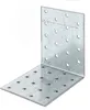 Alberts Lochplattenwinkel  | sendzimirverzinkt | 100 x 100 Produktbild-Vorschau 9