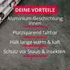 Westmark Thermo-Speisehaube, 23182270 Anteprima dell’immagine prodotto 13