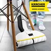 Kärcher 2.055-007.0 Rotationsbürste für Bodenreiniger, Grau Produktbild-Vorschau 6