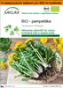 SAFLAX Garden in the bag - BIO - pampeliška - Taraxacum Náhled obrázku produktu 1