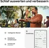 Fitbit Charge 6 AMOLED Aktivitäts-Trackerarmband Beige, Produktbild-Vorschau 23