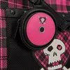 Avril Lavigne by Loungefly Tragetasche mit Geldbeutel Produktbild-Vorschau 4