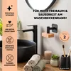 bremermann Seifenhalter mit Magnet - frei hängende Seife, Produktbild-Vorschau 2
