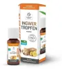 Ginjer Gocce di zenzero - Forte 20ml Anteprima dell’immagine prodotto 2